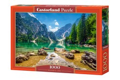 1000 - piece puzzle Heaven’s Lake