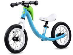 RoyalBaby Learner bike 12 inch PONY ALU frame RO0131