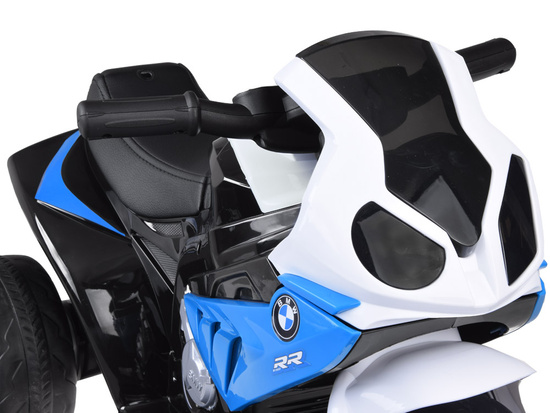 Motor na akumulator BMW elektryczny sportowy motorek dla dziecka PA0311 