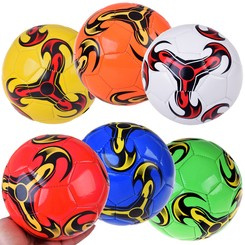 Sportowa Piłka ręczna 6" do gry zabawy SP0710