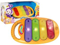 Musical Pianinko Organki Teletubbies ZA3023