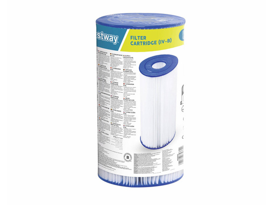 Bestway Pump filter type IV-B 9,463l 58095