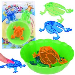 Frogs arcade game - perfect game for the whole family ZA5067