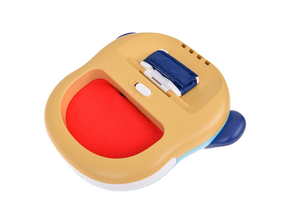 Sports set - arcade game DOG Launcher + 4 balls ZA5604