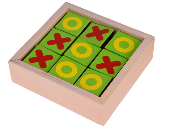 Educational Wooden blocks pictures ZA4449