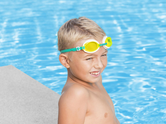 Bestway Swimming goggles pool goggles 7+ 21048 ZO