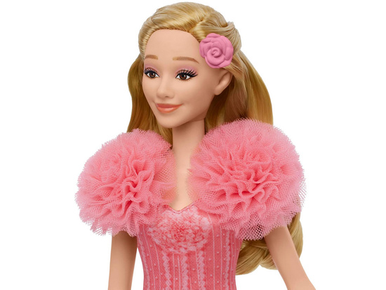 Mattel Singing Glinda Collectible Doll from WICKED ZA6068