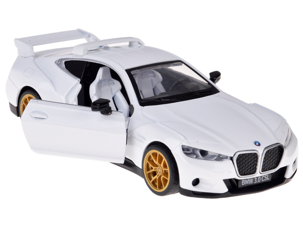 Auto Metalowe sportowe BMW 3.0 CSL 1:34 Efektami Dźwięk i Światło ZA5948 pol_pl_Auto-Metalowe-sportowe-BMW-3-0-CSL-1-34-Efektami-Dzwiek-i-Swiatlo-ZA5948-22690_8