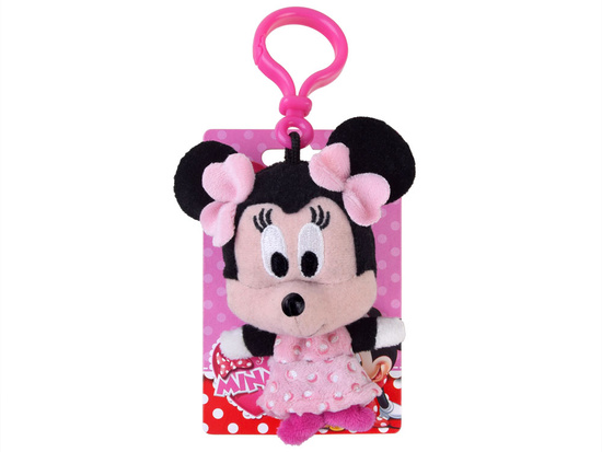 Disney brelok Myszka Minnie zawieszka ZA1429