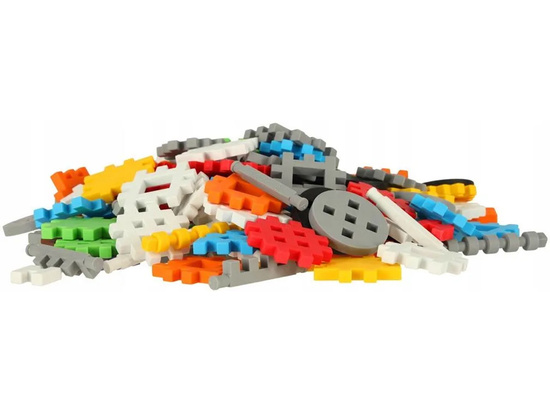 Marioinex mini wafer building blocks 140pcs ZA5491