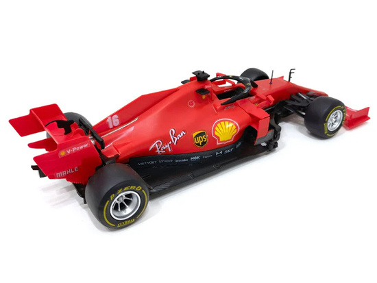 Rastar Ferrari SF1000 1:16 remote control model kit RC0706