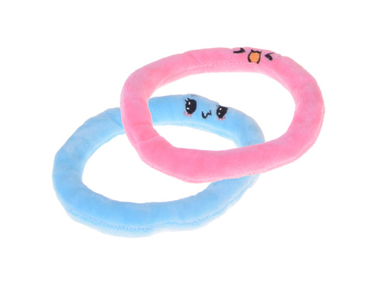 RINGO arcade game ring throw moving target glowing duck ZA5679