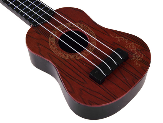 Mini guitar for children ukulele 25 cm IN0154 CB