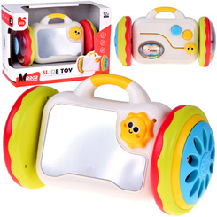 Adorable Escaping Mirror – Interactive Educational Toy 12m+ ZA5914