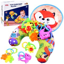 Roller Stabilization pillow LIS toys ZA1666