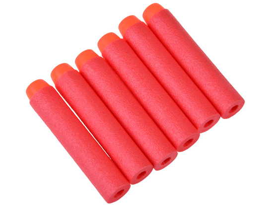 Foam Dart Pistol + Cans Shooting Set for Kids ZA5981