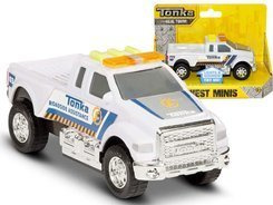 Tonka's Car - Roadside assistance ZA3612