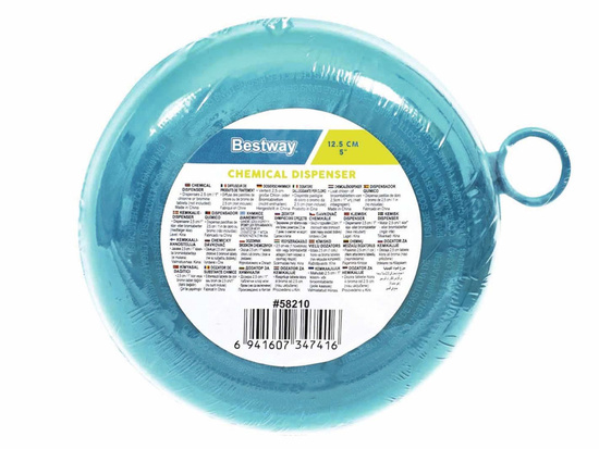 Bestway chemical dispenser BA0075