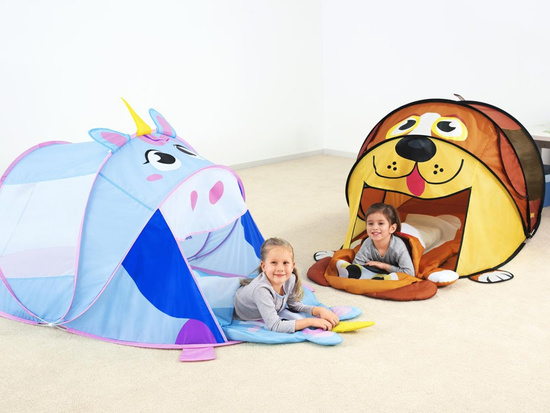 Bestway Beach tent dog 182 x 96 x 81cm 68108