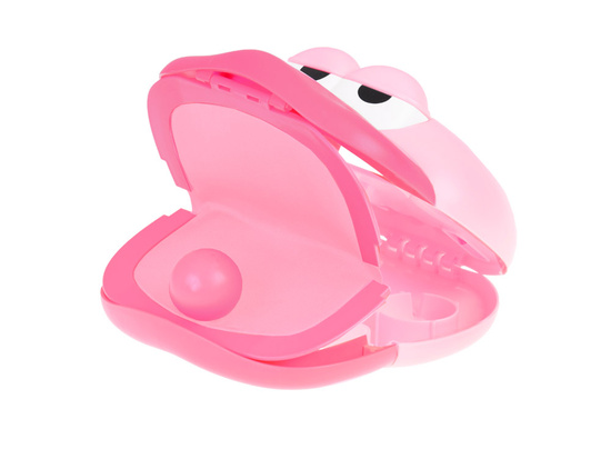 Sports set - arcade game FLAMINGO Launcher + 4 balls ZA5604