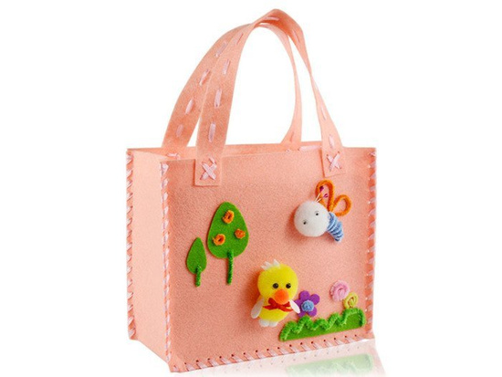 Set trunk creative needlework ZA1541