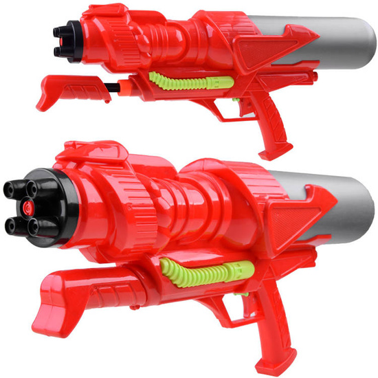 Water gun water gun fire hose ZA4276