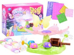 Magic Flower set Wing Goliath Fairies ZA3042