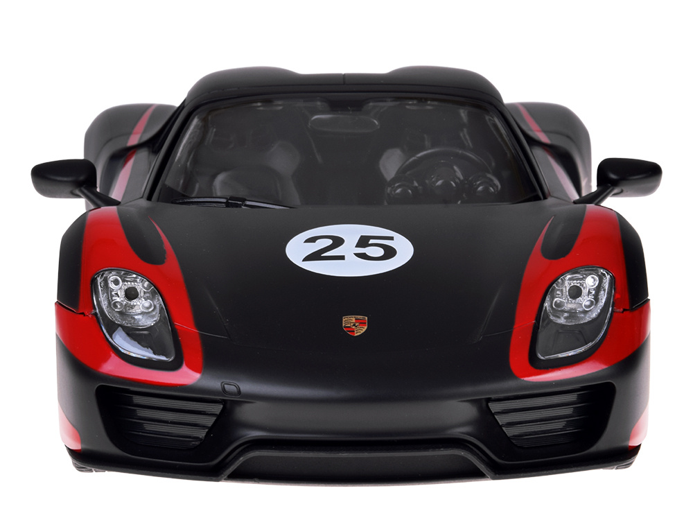 Rastar auto zdalnie sterowane Porsche 918 Spyder 1:14 pilot ośw RC0711 pol_pl_Rastar-auto-zdalnie-sterowane-Porsche-918-Spyder-1-14-pilot-osw-RC0711-22334_4
