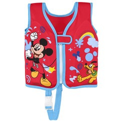 Bestway Swimming vest S/M MyszkaMiki 9101D