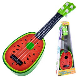 Fruit ukulele GUITAR for children's guitar IN0033