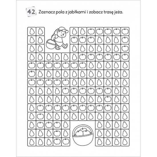 Puzzles with pencil 7+ crosswords mazes pocket book KS0858