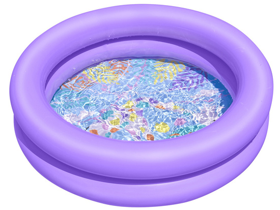 Bestway Inflatable paddling pool 61x15cm 51061