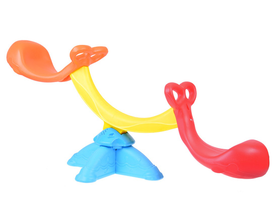 Swing for children - plays melodies and lights SP0811