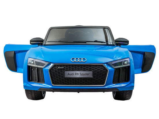 A large car for the AUDI R8 Spyder  battery PA0182