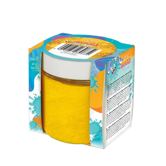 Tuban Jiggly Slime Golden Pearl 100g slime ZA6116