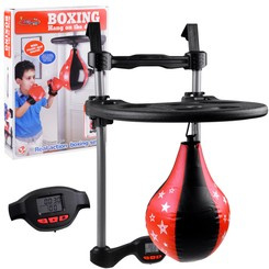 Boxing pear for children practice BOX SP0695