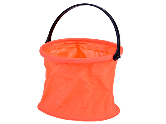 Folding Bucket Toy for Little Explorers ZA4968