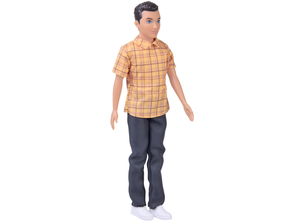 Anlily Lalka chłopak BRUNET Paulo w koszuli i ciemnych spodniach ZA6006 B pol_pl_Anlily-Lalka-chlopak-BRUNET-Paulo-w-koszuli-i-ciemnych-spodniach-ZA6006-B-22854_8