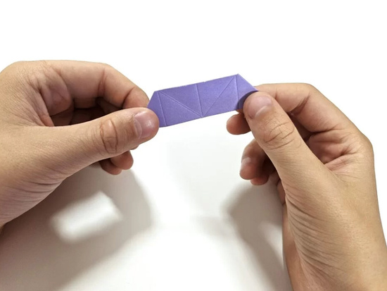 Alexander zestaw kreatywny Origami 3D – Plezjozaur ZA6084