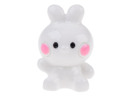 Balancing Bunnies Arcade Game - Don't Let Them Fall! GR0762