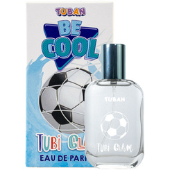 Tuban Perfume Tubi Glam Be Cool - fragrance for boys ZA5651