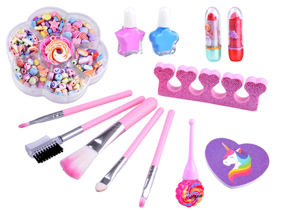 Make-up set cosmetics case ZA4705