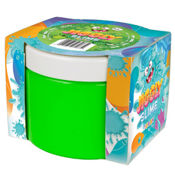 Tuban Jiggly Slime Green Apple Slime 500 G ZA5645