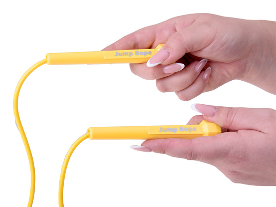 Pastel sports SKIPPING ROPE with adjustable Fitness SP0821