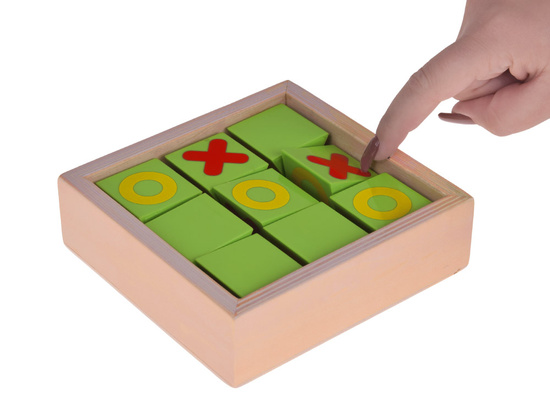Educational Wooden blocks pictures ZA4449