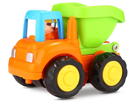 KIT FOR SMALL BUILDER ZA0020