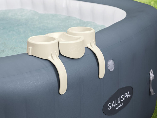 Bestway Uchwyt na napoje do jacuzzi Lay-Z-Spa cup holder 60306
