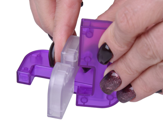 Puzzle Lock Cube – 3D Logic Puzzle Brain Teaser GR0778