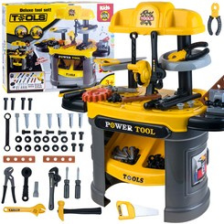 Table DIY workshops tools ZA1693