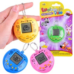 Electronic game tamagochi tamaguczi GR0212